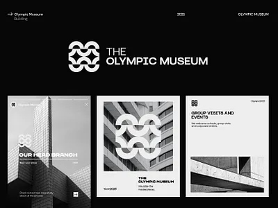 Modern Logo branding company geometric geometric logo graphic design illustration logo logo design logo kit logos minimal modern logo shape shape logo