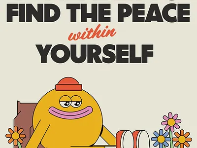 Find The Peace