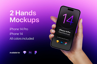 Hand Mockups iPhone 14 Pro & normal apple mockup iphone 14 hand iphone 14 mockup iphone 14 pro iphone 14 pro figma iphone 14 pro max iphone 14 sketch iphone figma iphone hand iphone mockup iphone photoshop iphone sketch mockup bundle