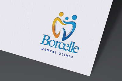 Dental Logo Design dental logo graphic design logo medical logo