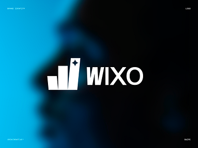 Wixo Brand Identity ai blockchain brand identity branding color iconography icons design identity innovation logo logo redesign logodesigner logomark mark product branding saas sustainability symbol technology logo visual identity