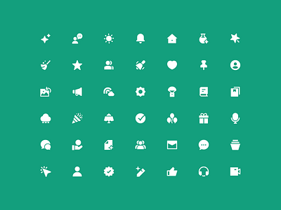 Solid (Sharp) Icons ⚡︎ app icon graphics icon icon design icon library icon pack icon set iconography icons product design solid solid icon solid sharp solid sharp icon ui icons uiux design vector web icon