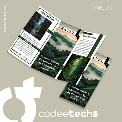 For Codeetech : https://www.instagram.com/codee_techs3/ branding brochure design codeetechs graphic design logo marketing design social media design socialmediapostdesign ui