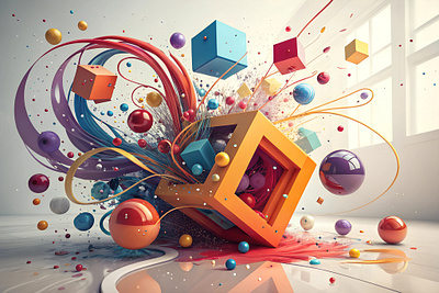 Abstract Background background graphic design ui wallpaper