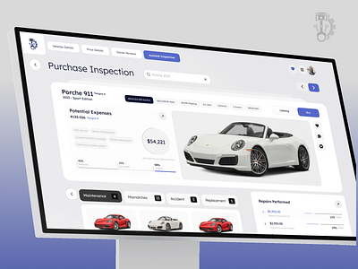 Smart & Intuitive Car Inspection Dashboard 🚗✨ admin car dashboard car platform carinspection creative crm dashboard dashboard interface dashboard ui dashboarddesign interface master creationz modern product design saas ui uiux vehicle web dashboard webapp