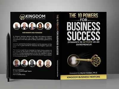The 10 Powers for Business Success 3d book mockup amazon kdp book book cover book cover art book cover design book cover designer book cover mockup book design business book cover ebook ebook cover epic epic book epic book covers epic bookcovers epic covers paperback professional book cover