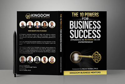 The 10 Powers for Business Success 3d book mockup amazon kdp book book cover book cover art book cover design book cover designer book cover mockup book design business book cover ebook ebook cover epic epic book epic book covers epic bookcovers epic covers paperback professional book cover