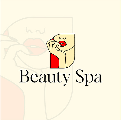 Beauty Spa Logo Design 2d 3d 3d art adobe animation art branding design digitalart dribbble graphic design graphicdesigner icon illustration illustrator logo logodesigner photoshop typography vector