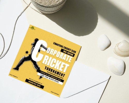 Invitation Card branding graphic design illustration invitation card typography