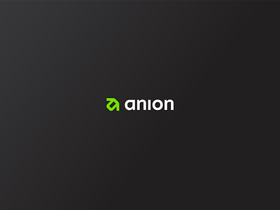 anion logo a b c d e f g h i j k l m n ai branding bug clean elegant future geometry graphic design icon logo mark minimalist modern monogram o p q r s t u v w x y z symbol tech text visual identity