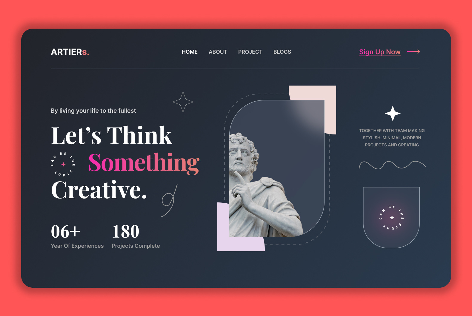 Web design of new website in Figma branding design figma figma ui graphic design motion graphics ui ui design ui ux design web design in figma web development