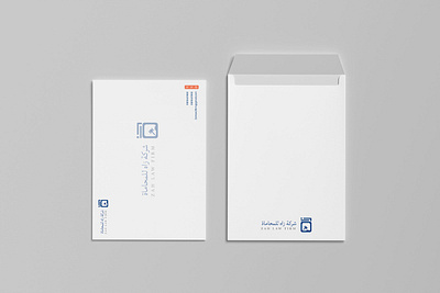 envelope design