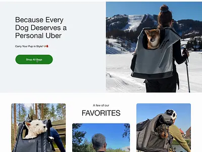 Tarigs Website Redesign ecommerce design ui web design website redesigning website ui