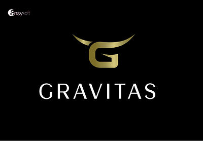 The logo named "Gravitas" designed by Ansysoft. adobeillustrator cigaraficionado culturedman experiencedgentleman gravitasmen groomingtips groundedman internationalman logodesign luxurylifestyle menscommunity mensfashion mensgrooming menslifestyle mensstyle powerfulman stoicstyle travelstyle wellgroomed whiskylover