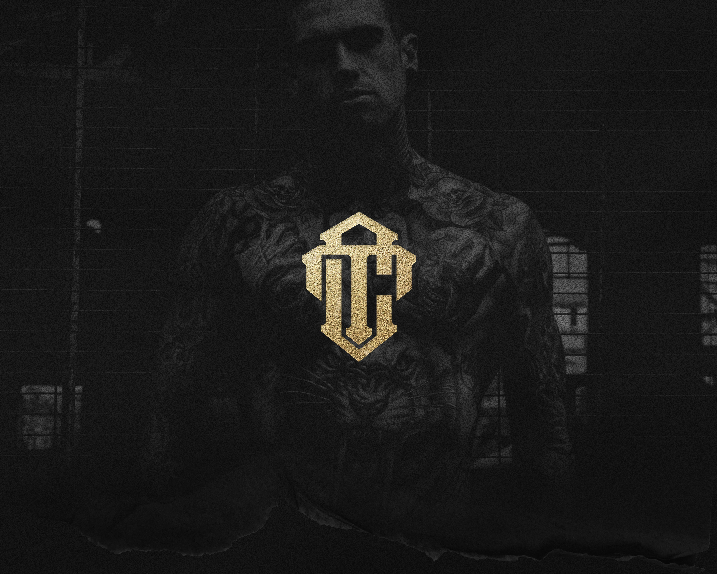 Example of Logo Design & Brand Identity