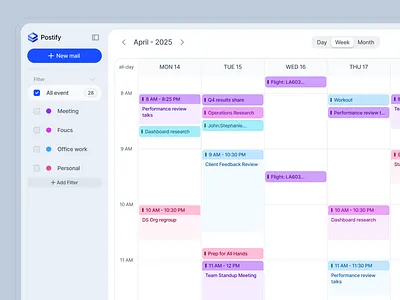 Calendar 3d calendar ui calendar dashboard calendar ui date picker ui design system event calendar glassmorphism calendar minimal calendar productivity app task scheduler ui