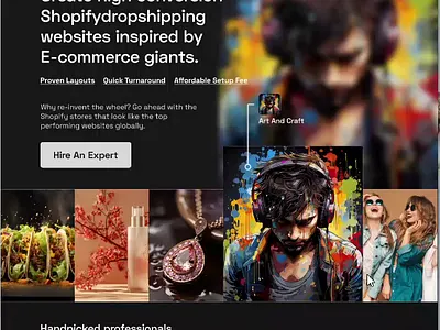 Figma Animation & Prototyping animation figma prototyping landing page animation landing page prototyping parallax animation scroll animation smart animate in figma web animation web prototyping website animation
