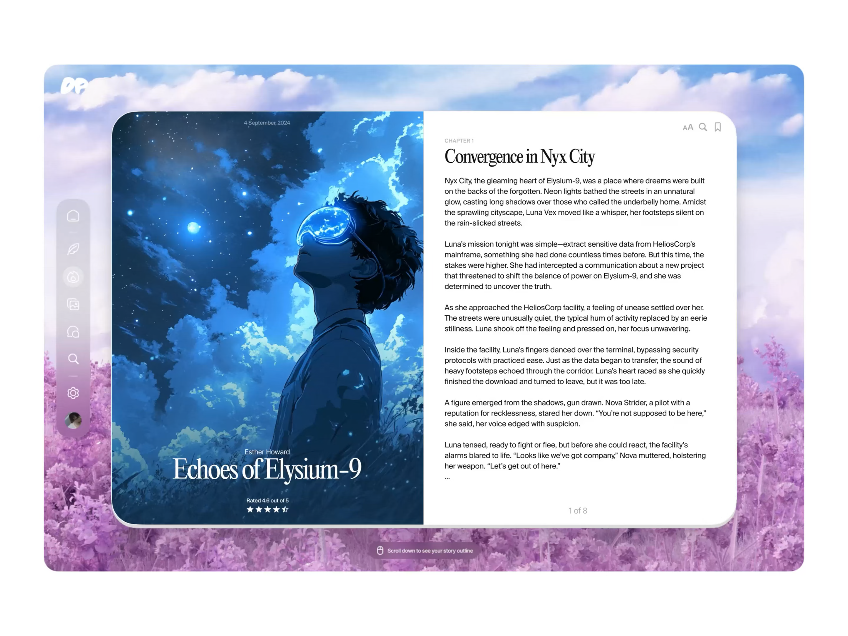 DreamPress AI – Web Design & Animation