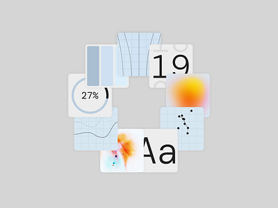 Cards Animation ae expressions after effects animation branding javascript motion design motion graphics ui ui animation ui rig