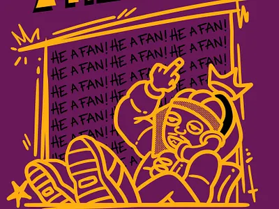 They not like Us design digital art illustration kendrick kendrick lamar music t shirt