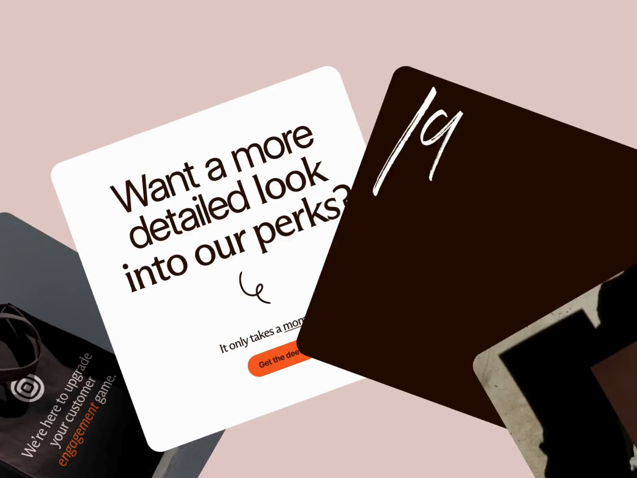 Example of Pro Brand Pack