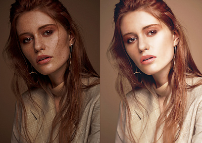 Retouching colorcorrection retouche photo skin skinny