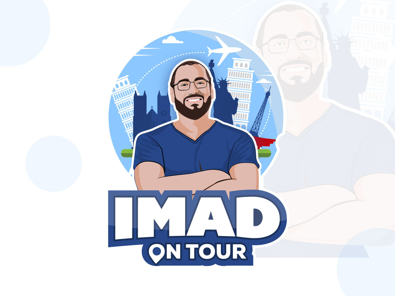 Example of You Will Get Mascot Custom Logo Design