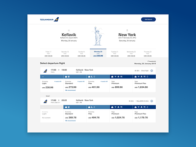 Icelandair