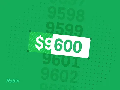 Save those dollars design graphic illustration typogaphy