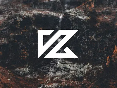 K lettermark graphicdesign lettermark logo logomark type