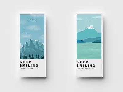 Smile design illustration sky smile