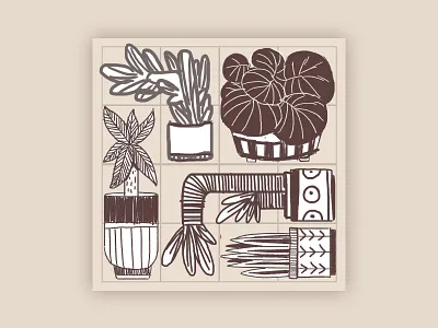 Cats Organized Neatly - Sketch 2 app cats design flat flat design flat icon icon illustration minimal minimalismus minimalistic art scribble sketch traditional traditional illustration ui ux ux vector art vector vector design