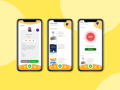 Phile.id android app art branding clean design flat graphic graphicdesgin icon identity illustration minimal mobile type typography ui ui. ux uidesign ux