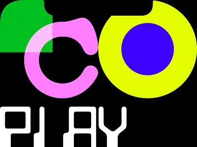 PLAY app art clean contemporary interface ios iphone minimalist play ui