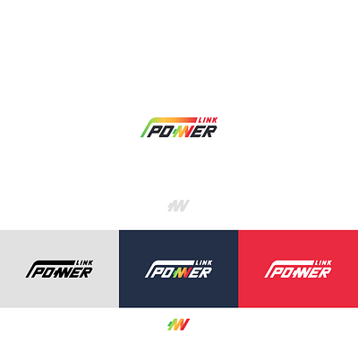 Power link battery logo brand design energy logo icon illistration logo logos mobile power logo vector
