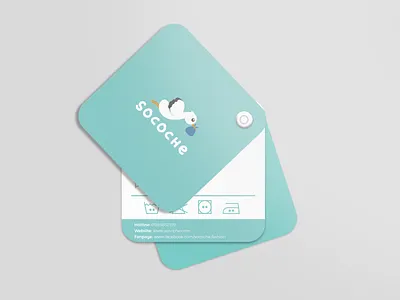 Socoche logo design animation branding design graphic icon illustration kainguyen logo minimal type typography ui ux vector