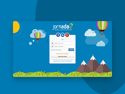 Jornada 2014 design ui ux web