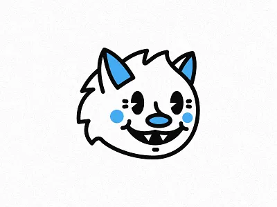 mr wolfee design fawkes fawkez fox fun funny goofy grunge illustration mrfawkes retro vector