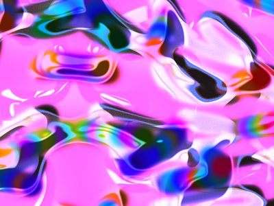 liquid scapes 3d not 3d though texture