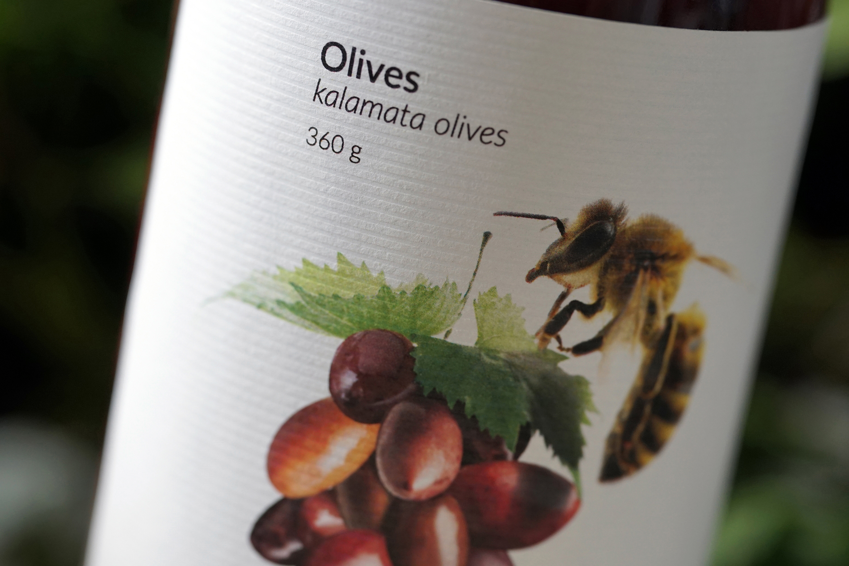 Example of Packaging Design 