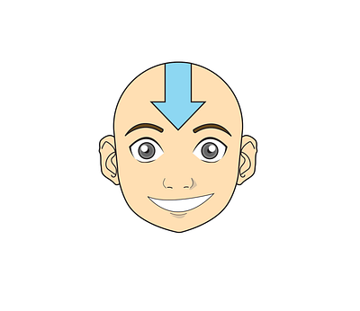 The last Air Bender air bender ang anime art avatar branding cartoon character character design creative creative design design earth bender fire nation graphic design illustration illustrations vector water bender