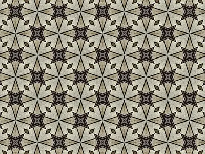 Sharp Edges adobe art capture digital pattern symmetry