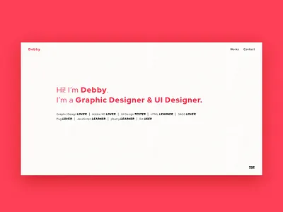 New-Website design ui ux web design website