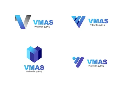logo illustration illustrator logo logo design photoshop vietnam vmass vmass