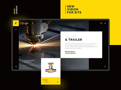 Product Page | Ecommerce design ecommerce interface nikitin nikitinteam product product page shop ui ux webdesign website