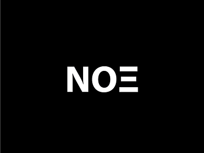 NOE products logo_icon black icon jonas logo white