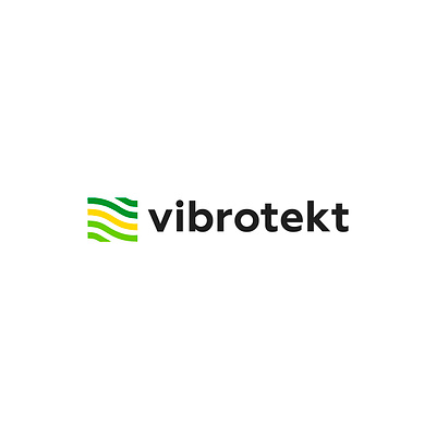 Vibrotekt insulation company company insulation isolation logo sound vibration