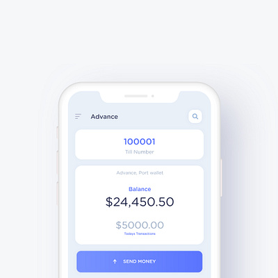 FloPay App app branding ui ux vector web