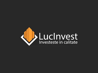 Logo Design building design investment logo logo design logodesign modern modern logo real estate realestate