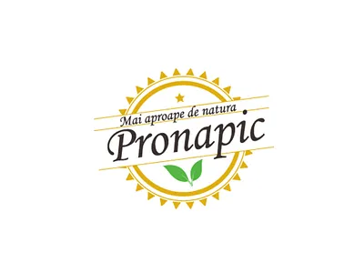 Logo Design design fresh honey logo logo design logodesign modern modern logo nature